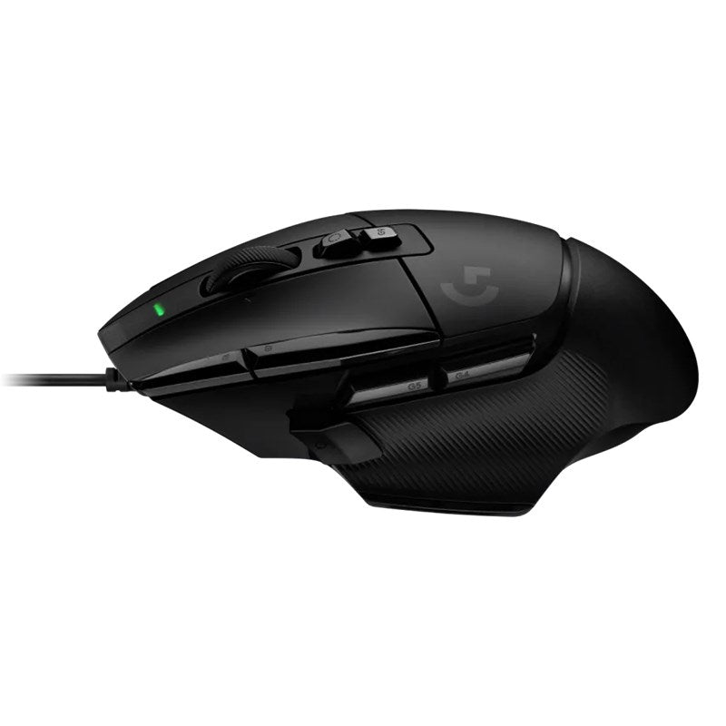 Logitech G502 X Wired Gaming Mouse Aussie Custom Computers