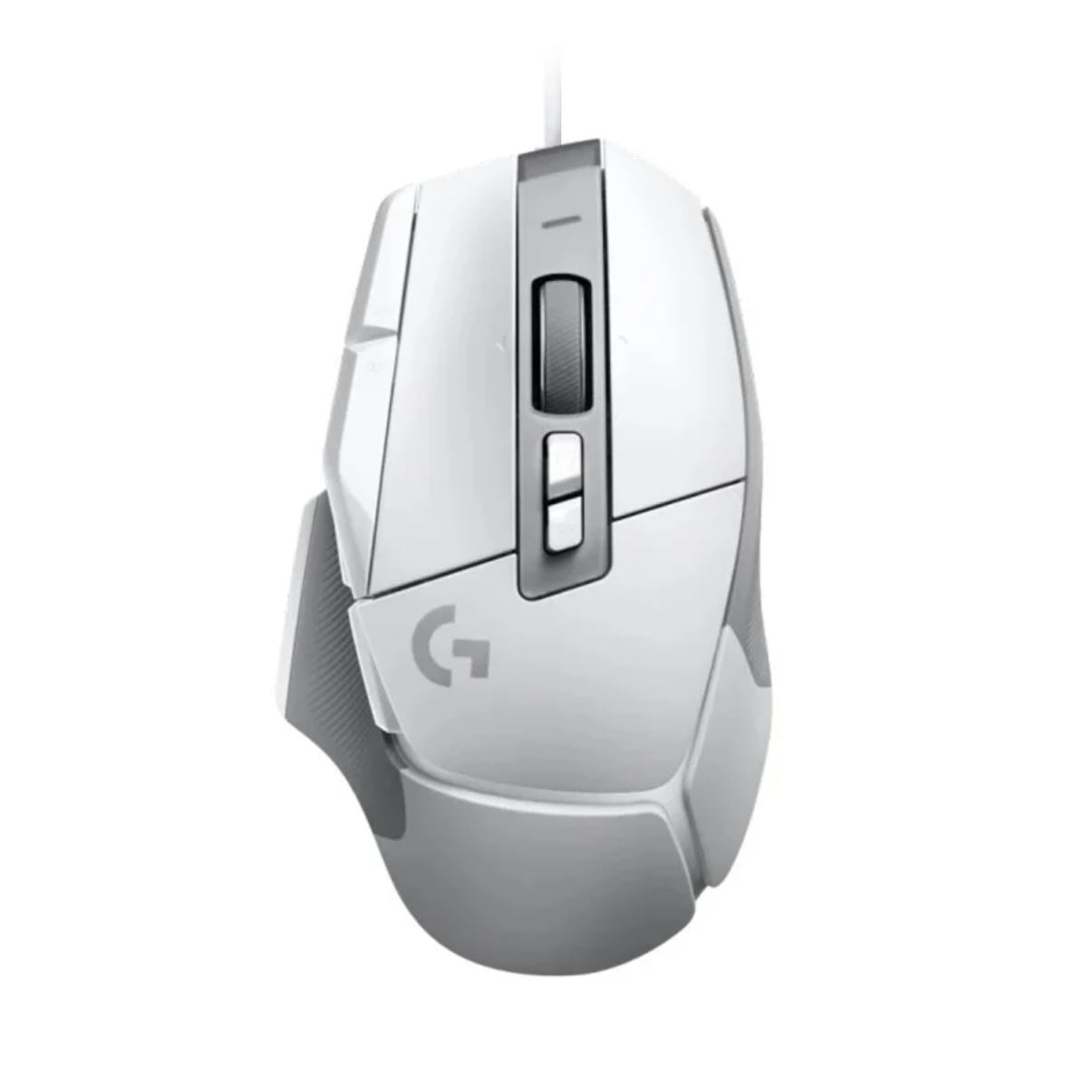 Logitech G502 X Wired Gaming Mouse Aussie Custom Computers