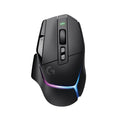 Logitech G502 X Plus Wireless Gaming Mouse Aussie Custom Computers
