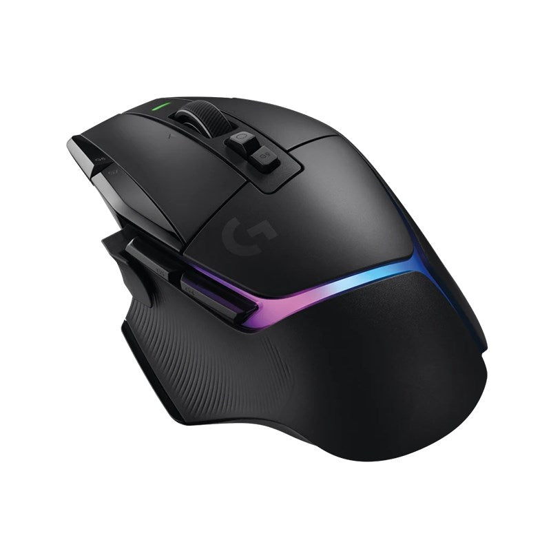 Logitech G502 X Plus Wireless Gaming Mouse Aussie Custom Computers