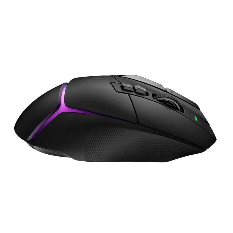 Logitech G502 X Plus Wireless Gaming Mouse Aussie Custom Computers