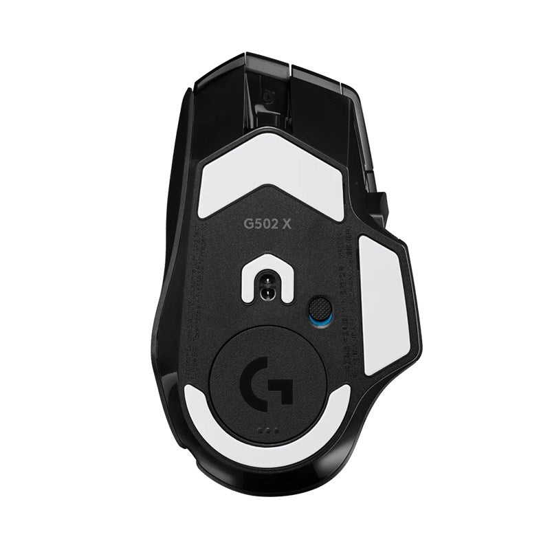 Logitech G502 X Plus Wireless Gaming Mouse Aussie Custom Computers