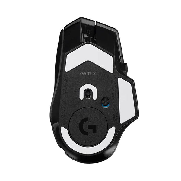 Logitech G502 X Plus Wireless Gaming Mouse Aussie Custom Computers