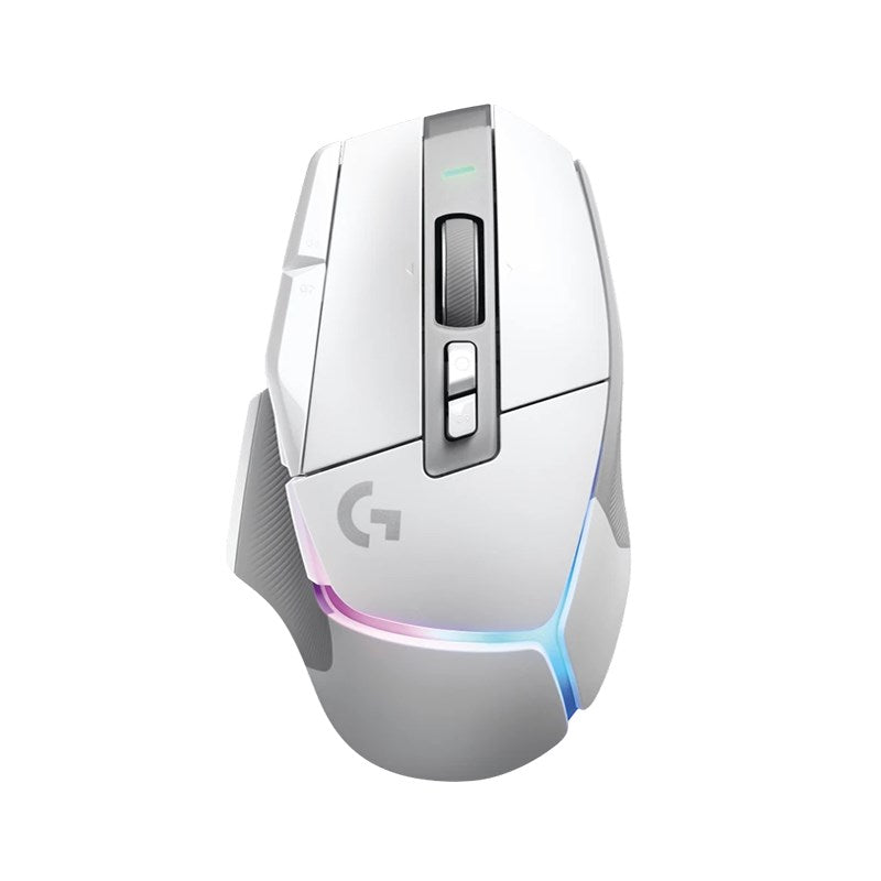 Logitech G502 X Plus Wireless Gaming Mouse Aussie Custom Computers