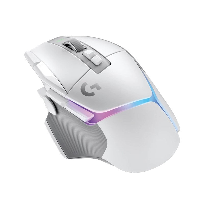 Logitech G502 X Plus Wireless Gaming Mouse Aussie Custom Computers