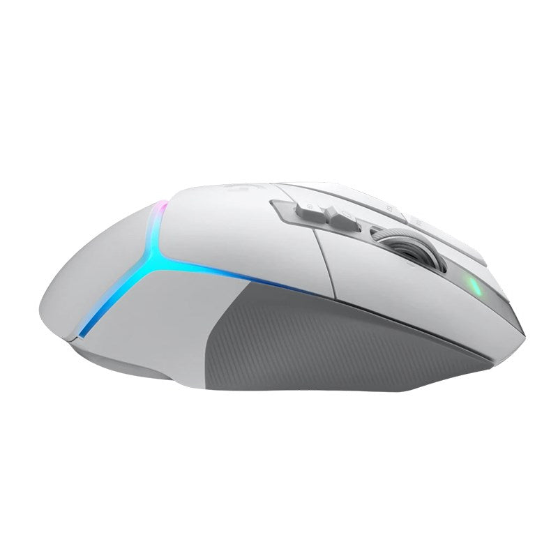 Logitech G502 X Plus Wireless Gaming Mouse Aussie Custom Computers