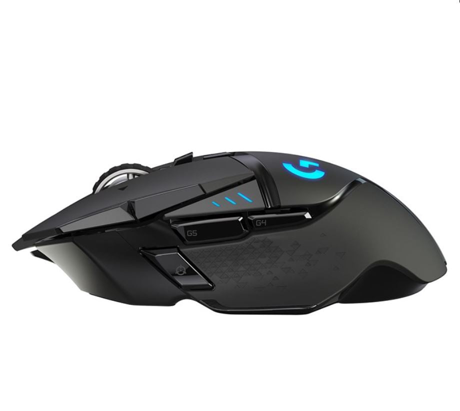 Logitech G502 Lightspeed USB Wireless Gaming Mouse Aussie Custom Computers