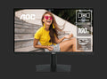 AOC 23.8" IPS. 1920 × 1080 FHD Aussie Custom Computers