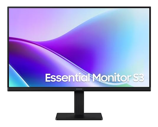 Samsung 24" S32GF FHD Monitor Aussie Custom Computers