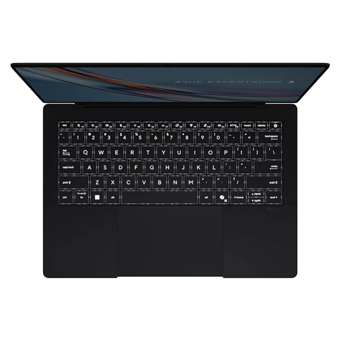 ASUS ExpertBook Ultra 14" Tandem OLED 2.8K Touch Intel Core Ultra X7 358H Copilot