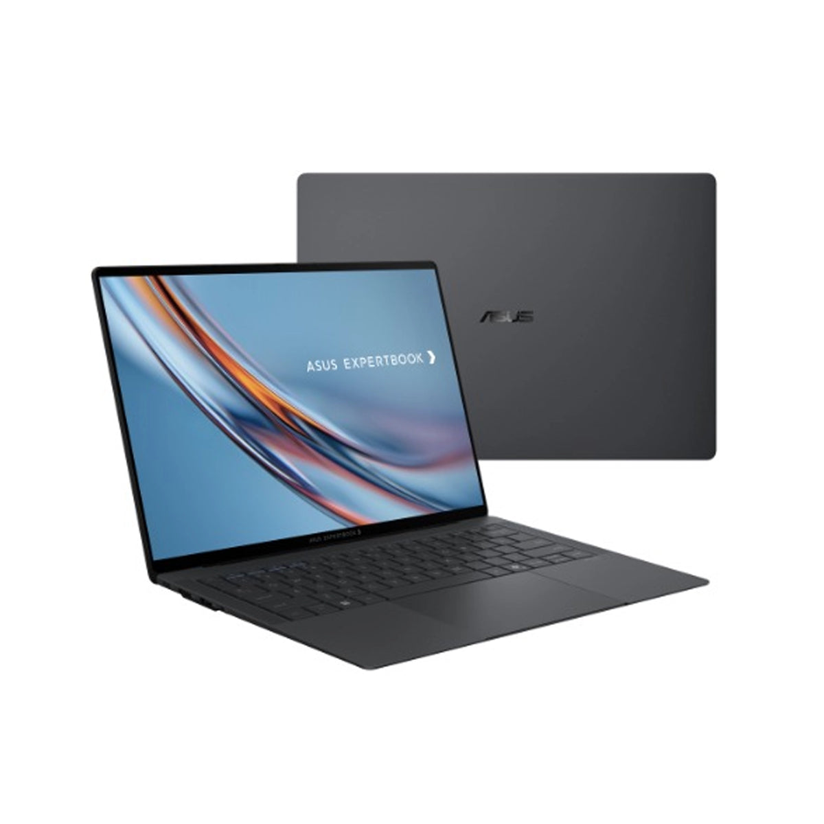 ASUS ExpertBook Ultra 14" Tandem OLED 2.8K Touch Intel Core Ultra X7 358H