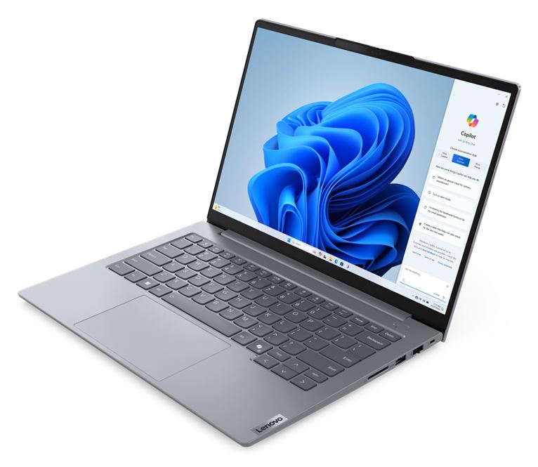 LENOVO ThinkBook 14 G7 14" Aussie Custom Computers