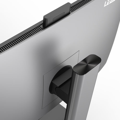 Leader Visionary AIO, 27" FHD Aussie Custom Computers