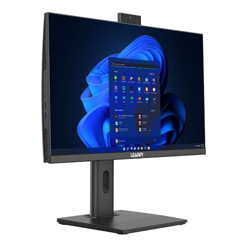Leader Visionary AIO, 27" FHD Aussie Custom Computers