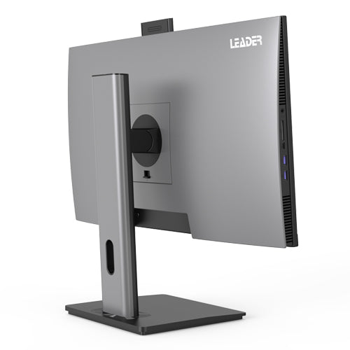 Leader Visionary AIO, 27" FHD Aussie Custom Computers