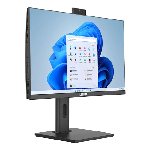 Leader Visionary AIO, 27" FHD Aussie Custom Computers