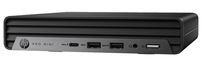 HP Pro Mini 400 G9 Desktop PC Aussie Custom Computers