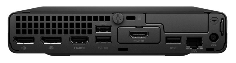 HP Pro Mini 400 G9 Desktop PC Aussie Custom Computers