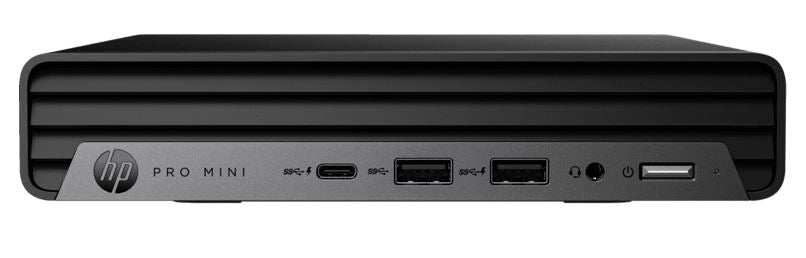 HP Pro Mini 400 G9 Desktop PC Aussie Custom Computers