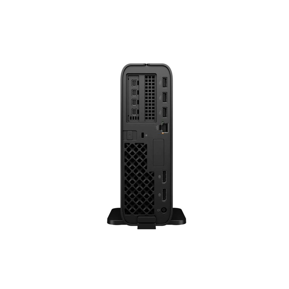 HP Z2 Mini G1i Intel U7-265 16GB DDR5 512GB SSD nVidia RTX A400
