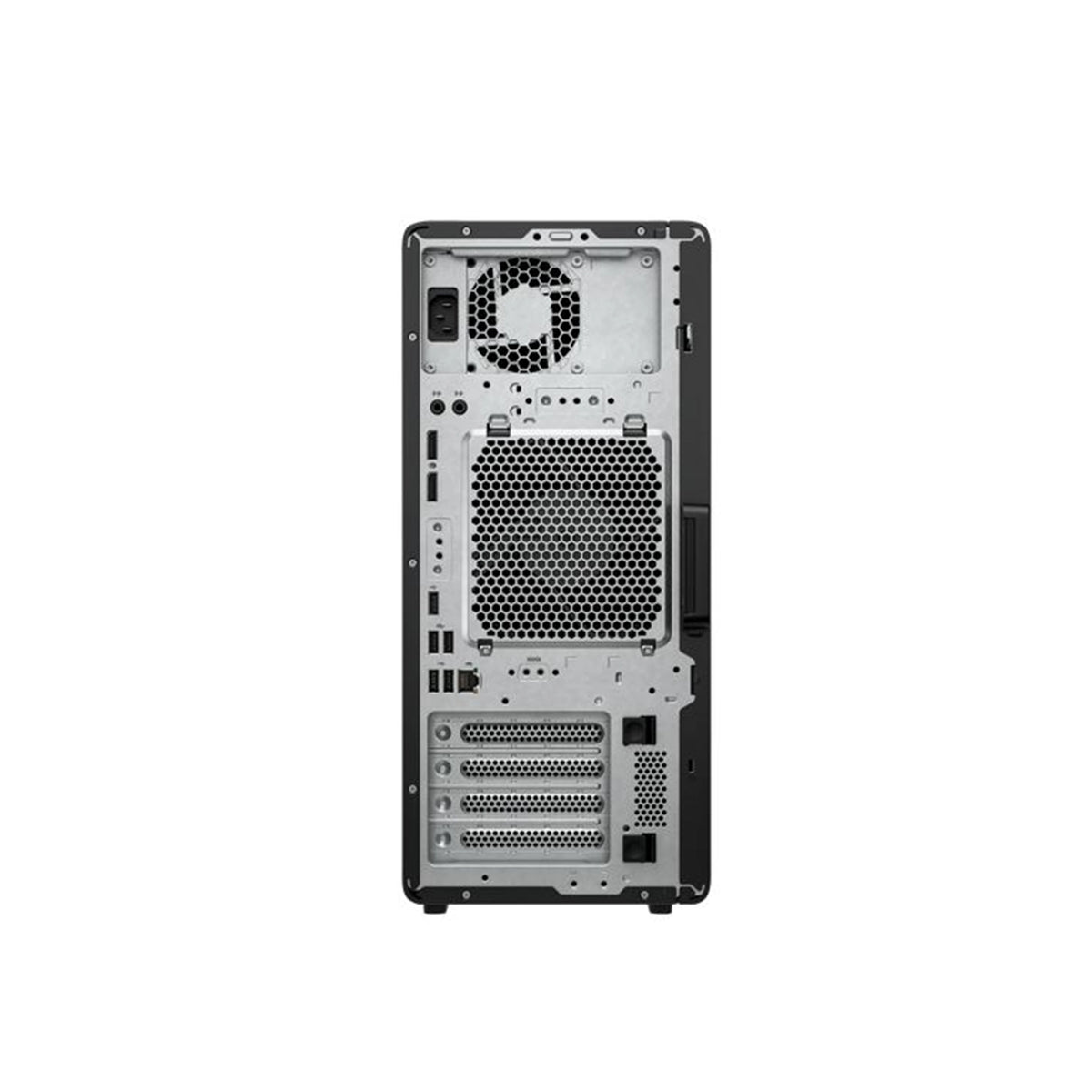 HP Z2 Tower G1i Intel U9-285K 64GB DDR5 1TB SSD nVidia RTX