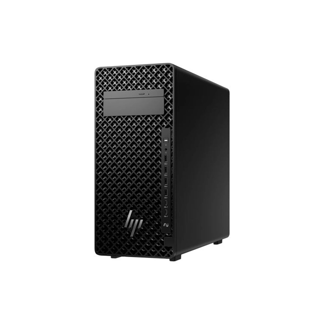 HP Z2 Tower G1i Intel U9-285K 64GB DDR5 1TB SSD nVidia RTX