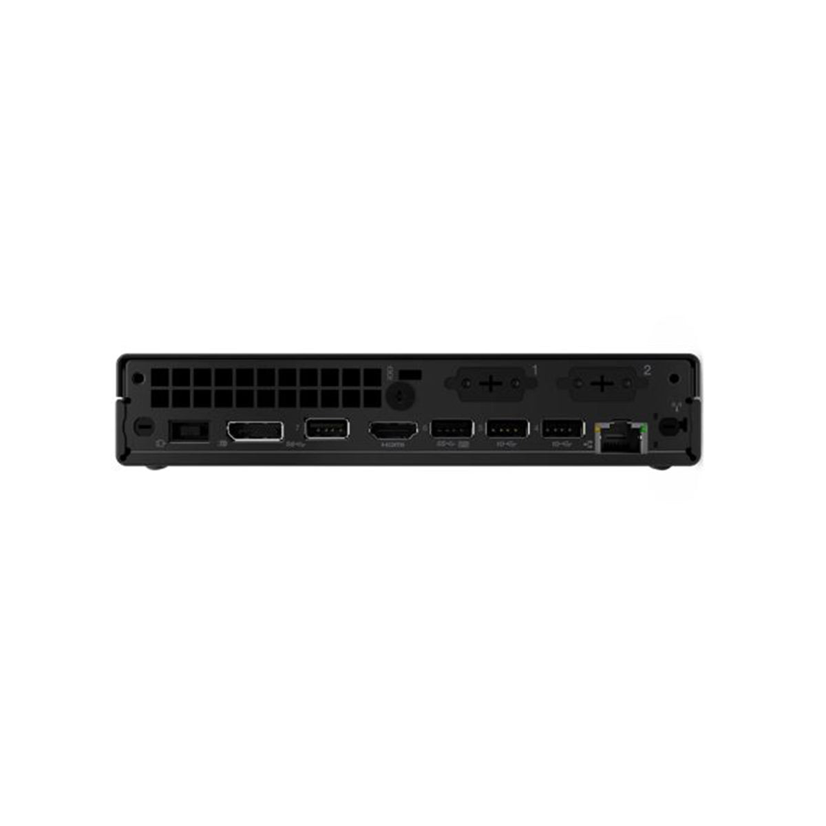 LENOVO ThinkCentre M70q G6 Tiny Desktop PC Intel U5-225T 16GB DDR5 512GB SSD Windows 11 Pro 3yrs