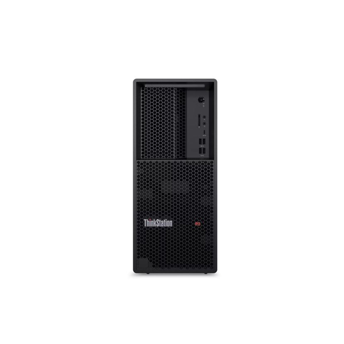 LENOVO ThinkStation P3 Tower Intel U9-285K 64GB DDR5 1TB SSD + 2TB HDD