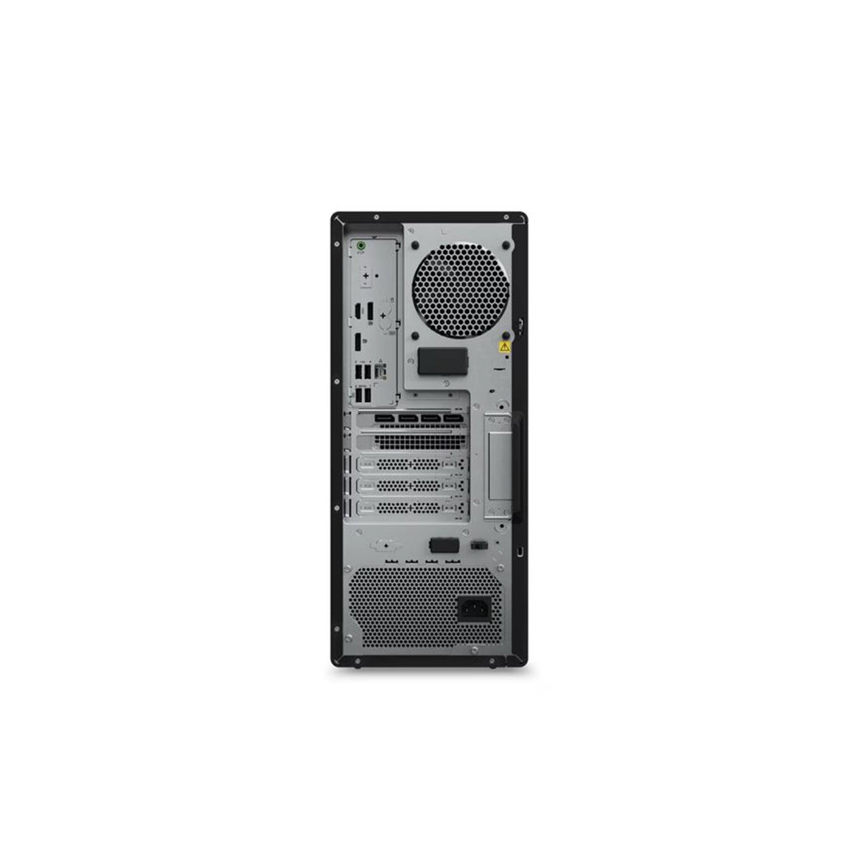 LENOVO ThinkStation P3 Tower Intel U9-285K 64GB DDR5 1TB SSD + 2TB HDD