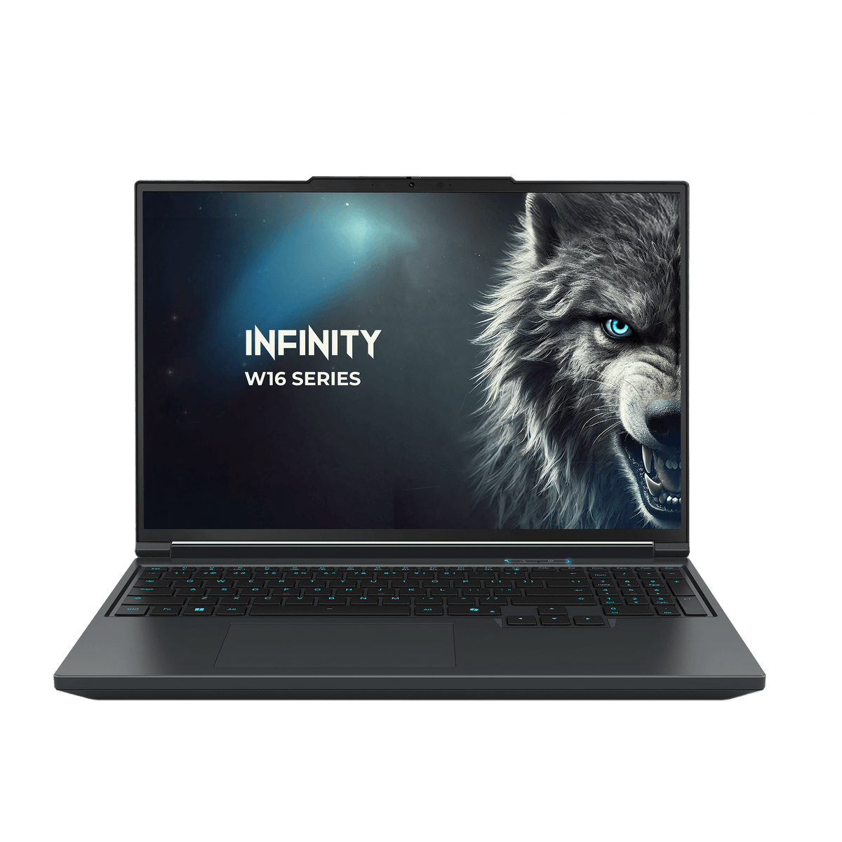 INFINITY W16 5070Ti (WQXGA) GAMING NOTEBOOK Aussie Custom Computers