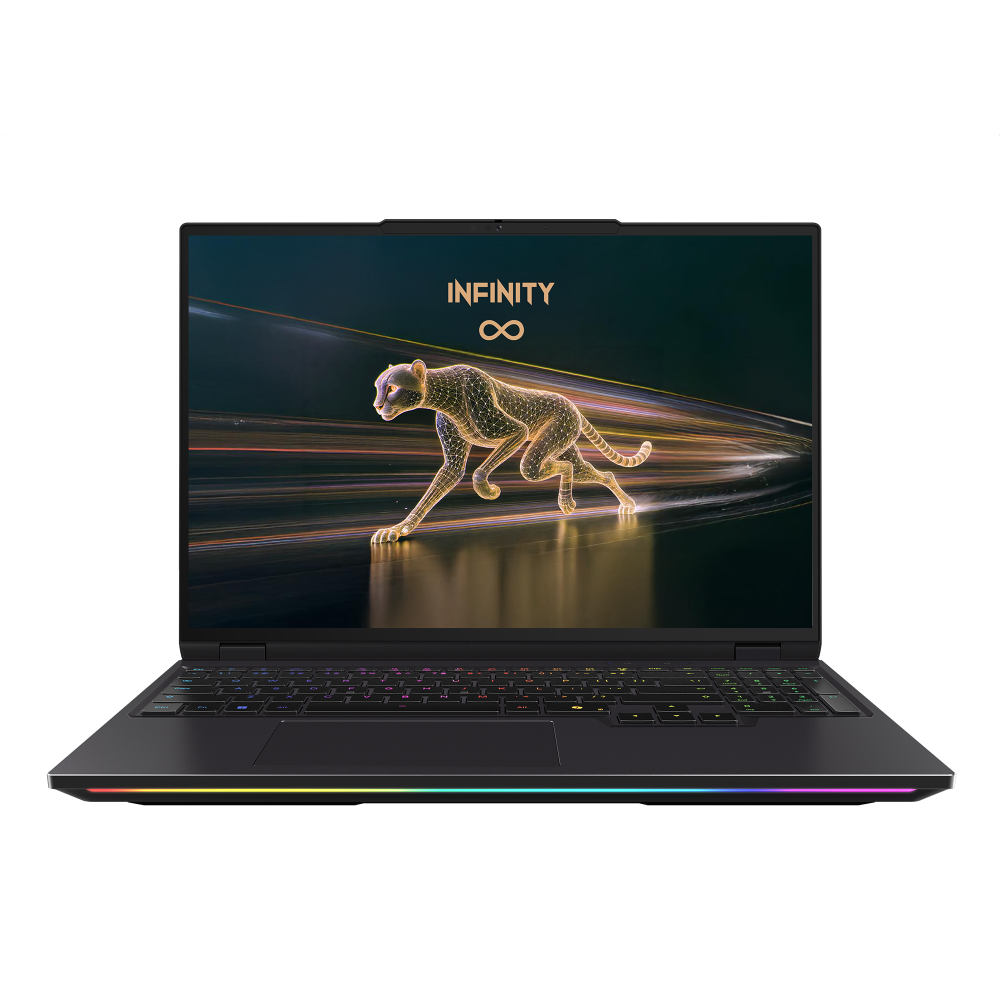INFINITY Y16 5090P (WQXGA) GAMING NOTEBOOK Aussie Custom Computers