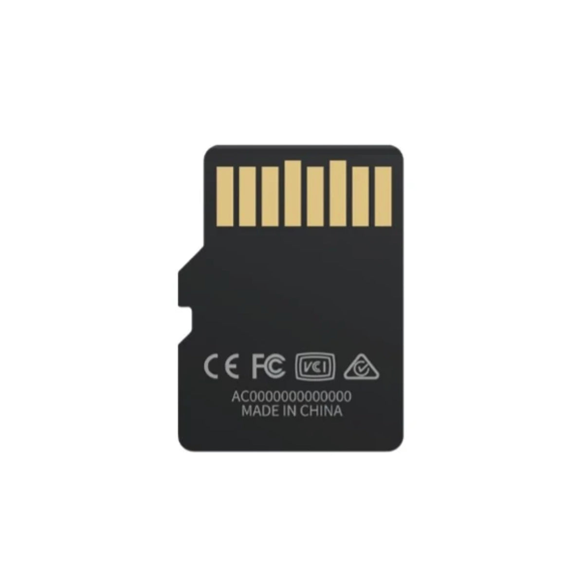 Acer MSC100-32GB microSD Express Read & Write Speed up to 100 MB/s & 10 MB/s BL.9BWWA.335