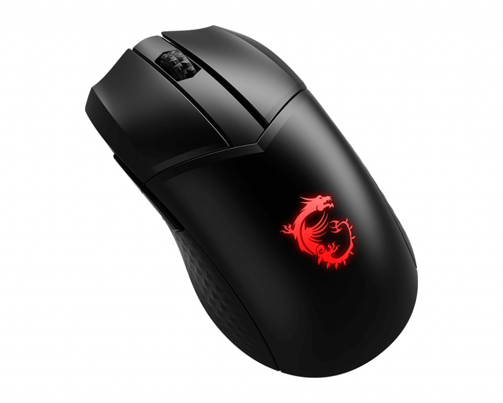 MSI CLUTCH GM41 WIRELESS GAMING MOUSE Aussie Custom Computers