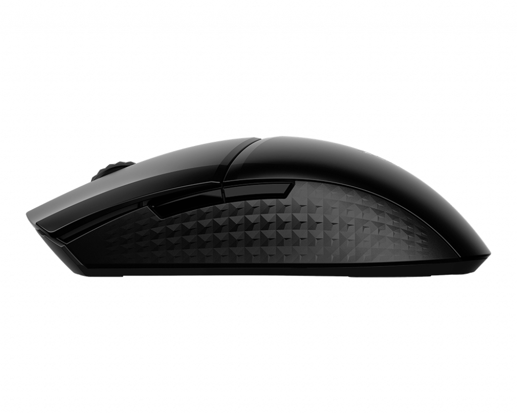 MSI CLUTCH GM41 WIRELESS GAMING MOUSE Aussie Custom Computers