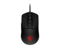 MSI FORGE GM100 GM08 GAMING MOUSE Aussie Custom Computers