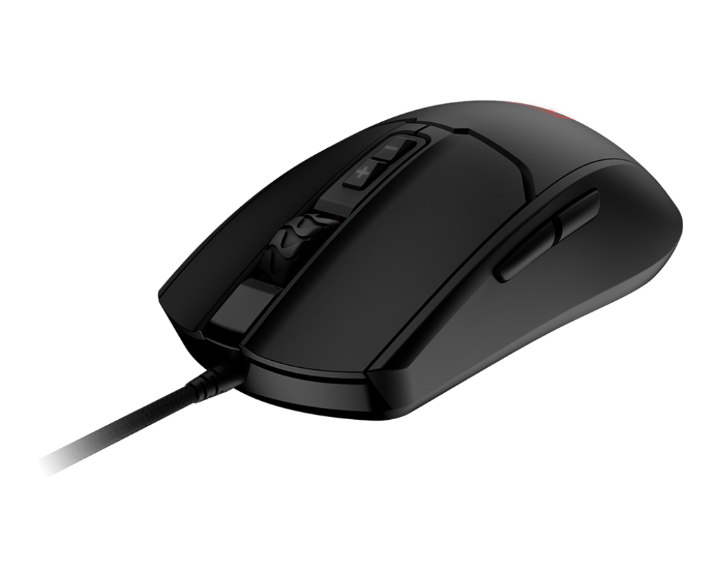MSI FORGE GM100 GM08 GAMING MOUSE Aussie Custom Computers