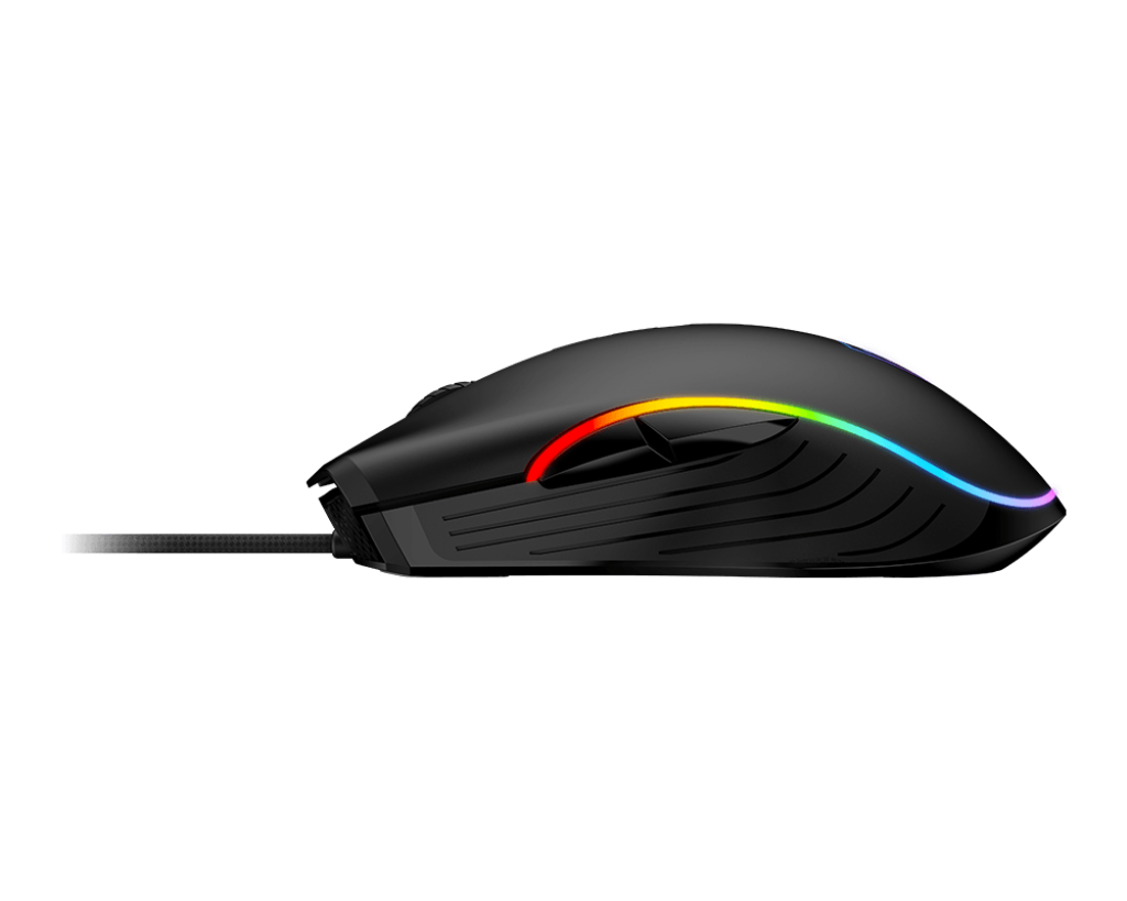MSI FORGE GM300 GAMING MOUSE Aussie Custom Computers