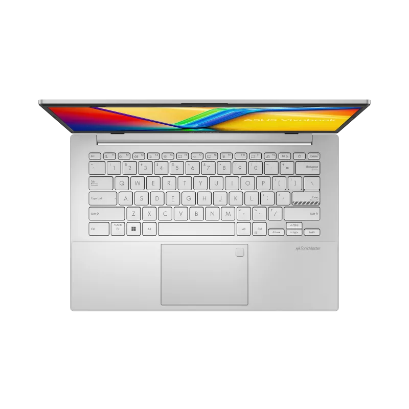 ASUS Vivobook Go 14" FHD 250nit