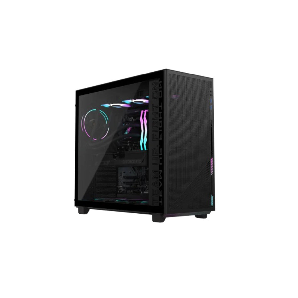 Gigabyte Gaming PC AORUS PRIME 3 AP3A5N6-5104AU, AMD Ryzen™ 5 9500F, B850,