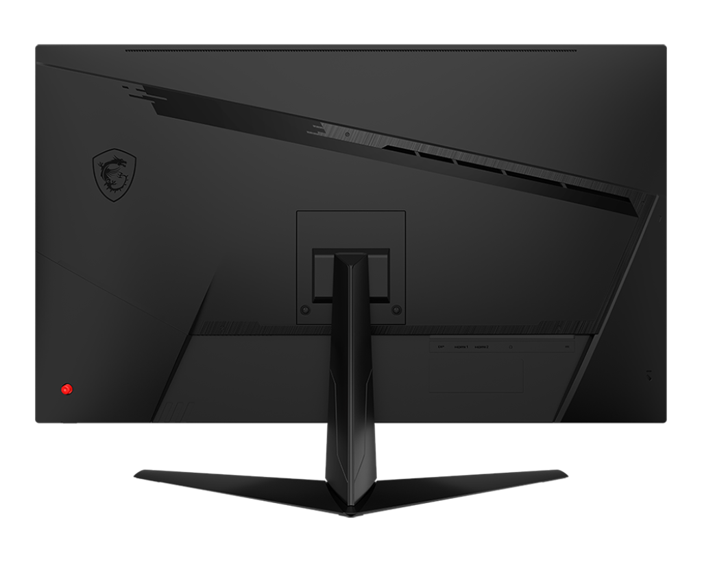 32" MSI G321Q (WQHD) GAMING MONITOR Aussie Custom Computers