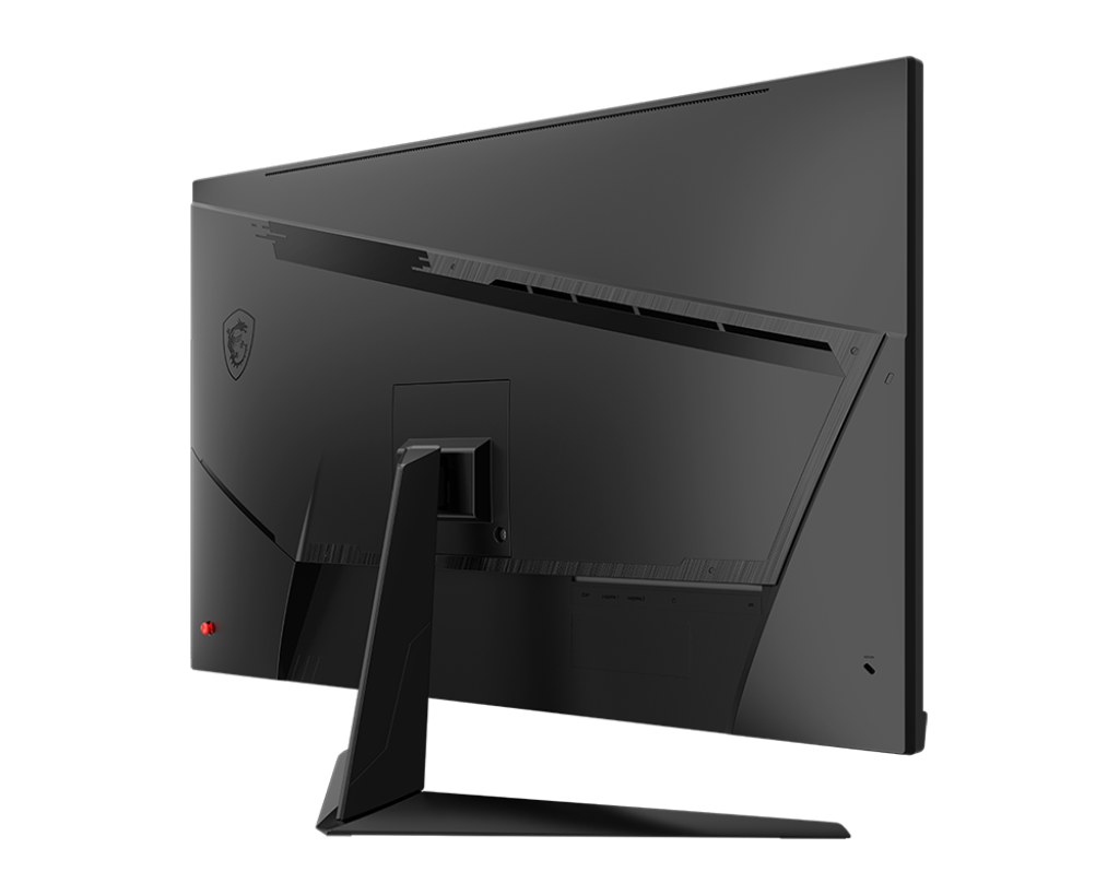 32" MSI G321Q (WQHD) GAMING MONITOR Aussie Custom Computers