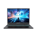GIGABYTE G6 4060 (WUXGA) GAMING NOTEBOOK Aussie Custom Computers