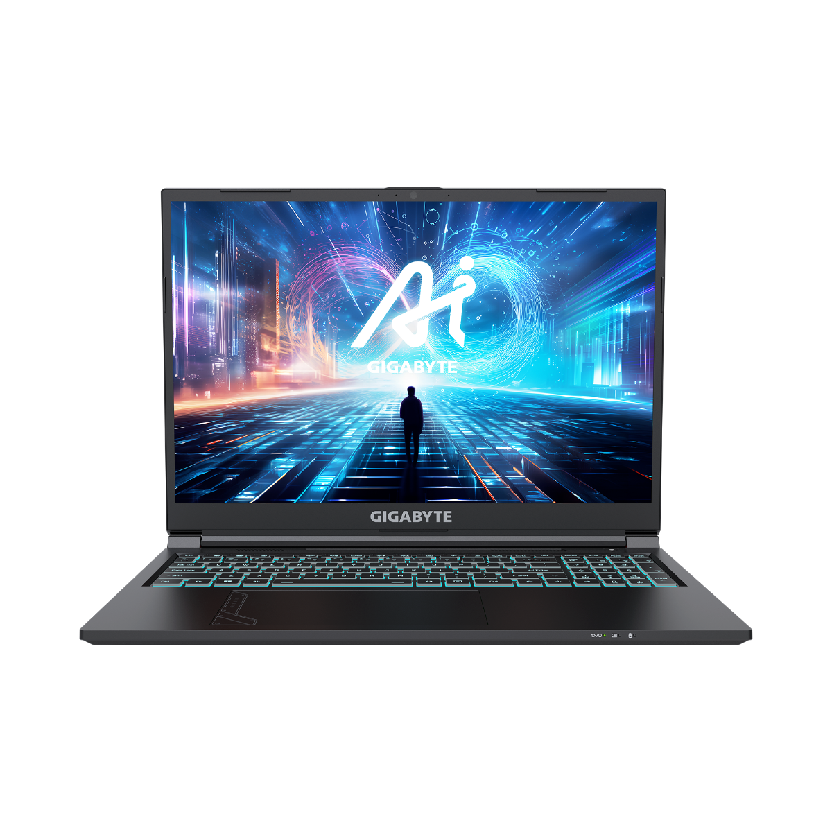 GIGABYTE G6 4060 (WUXGA) GAMING NOTEBOOK Aussie Custom Computers