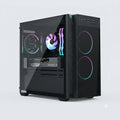Gigabyte Gaming PC AORUS PRIME 3 AP351 – AMD Ryzen 7 9700X, GeForce RTX 5070 12GB, 32GB DDR5, 1TB Gen4 SSD
