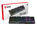 MSI VIGOR GK30 GAMING KEYBOARD Aussie Custom Computers