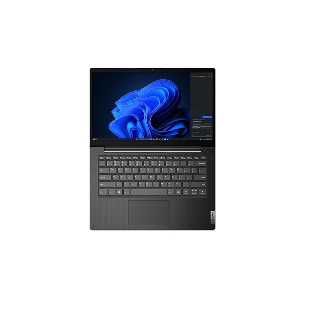 LENOVO V14 G5 14" FHD Intel Core 7-240H 16GB DDR5 1TB SSD Windows 11 Home