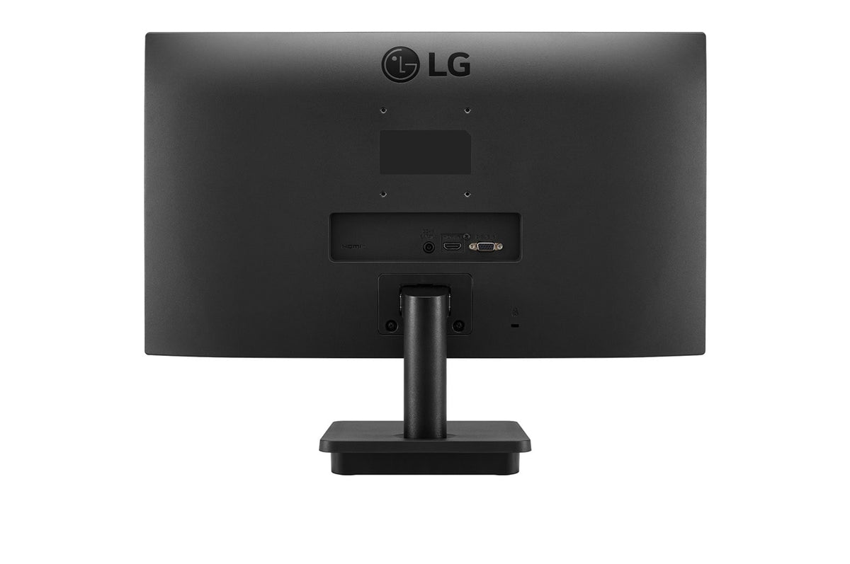22" LG 22MP410-B (FHD) MONITOR Aussie Custom Computers