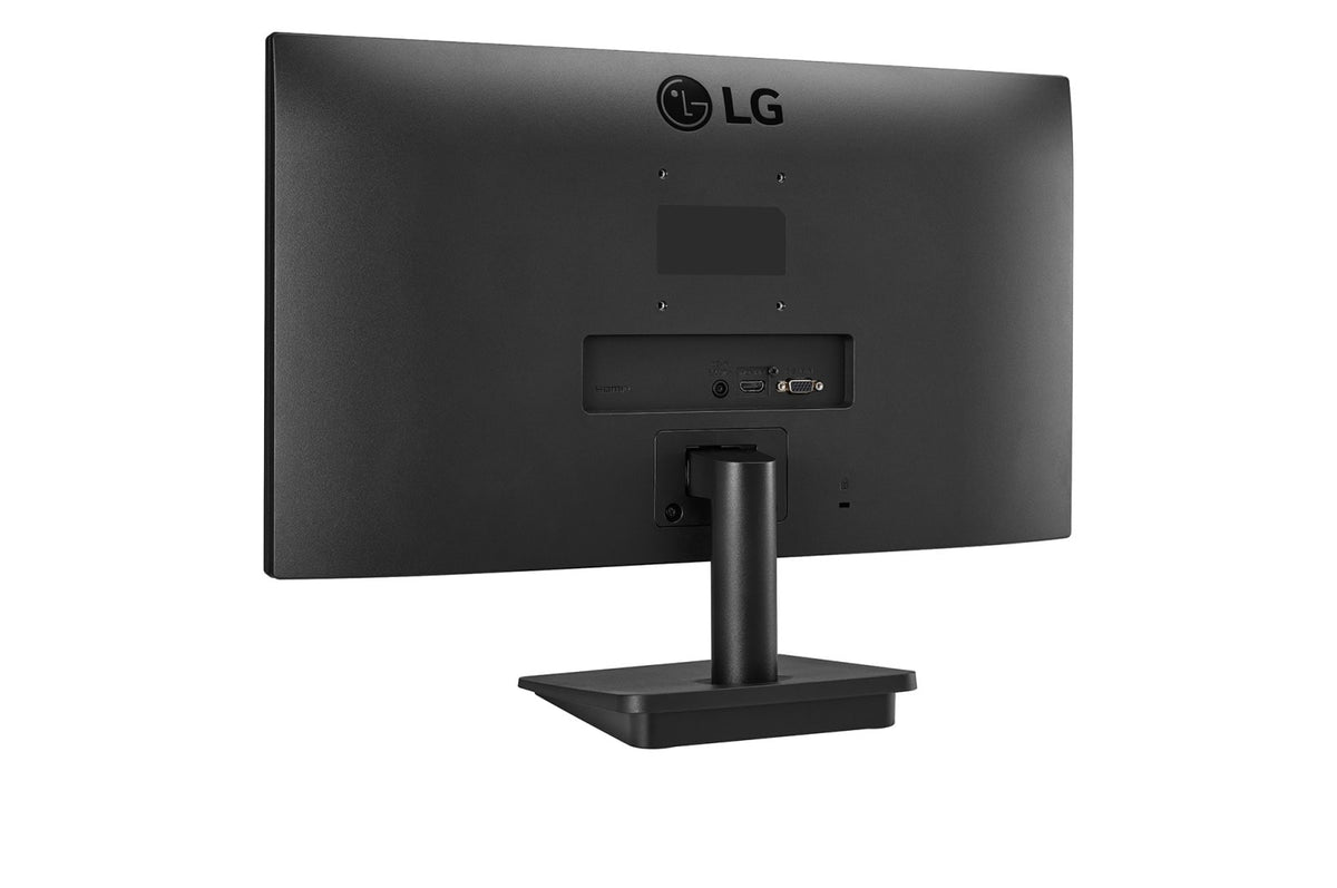 22" LG 22MP410-B (FHD) MONITOR Aussie Custom Computers
