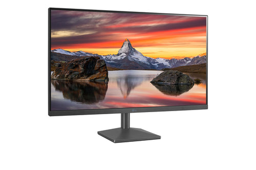 27" LG 27MQ400-B (FHD) MONITOR Aussie Custom Computers