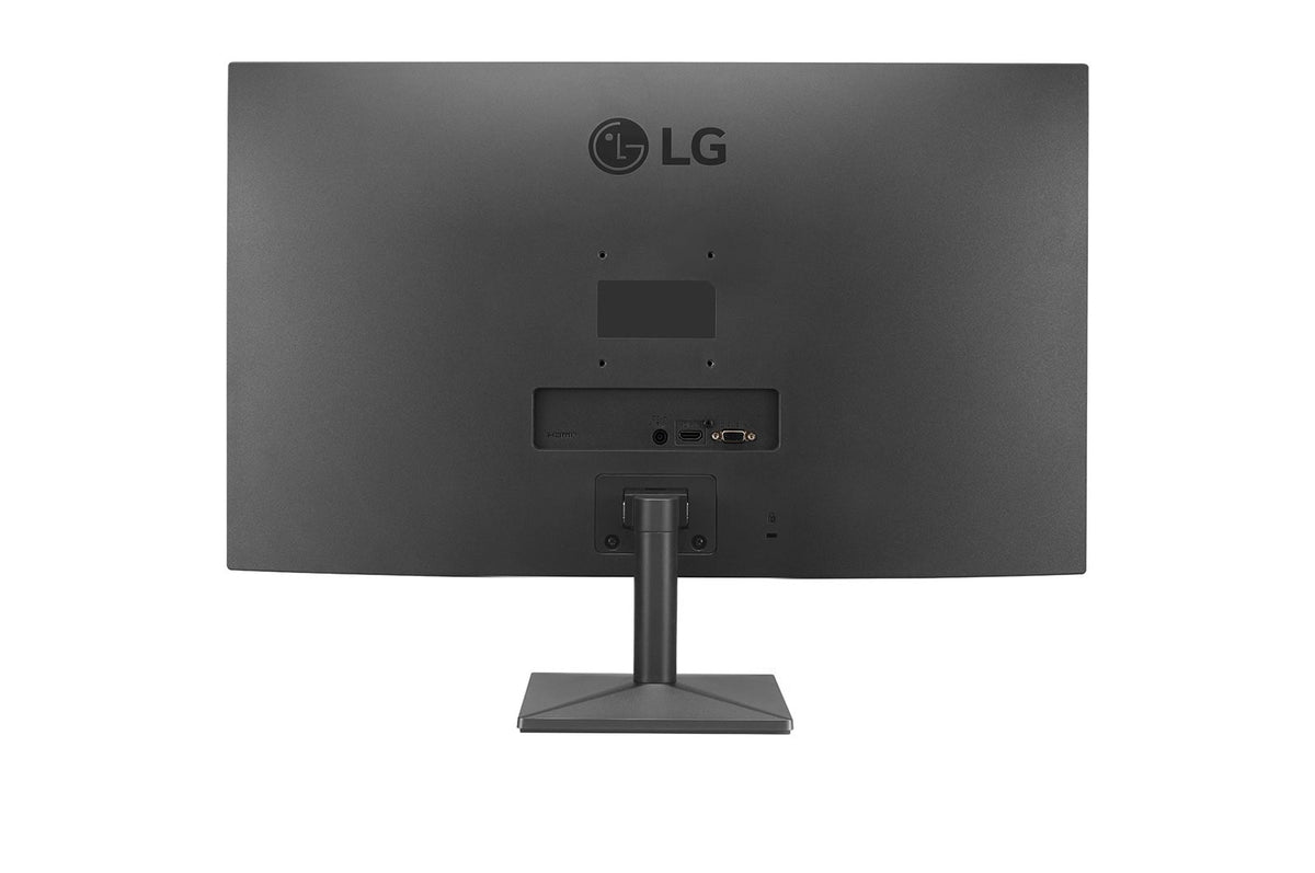 27" LG 27MQ400-B (FHD) MONITOR Aussie Custom Computers